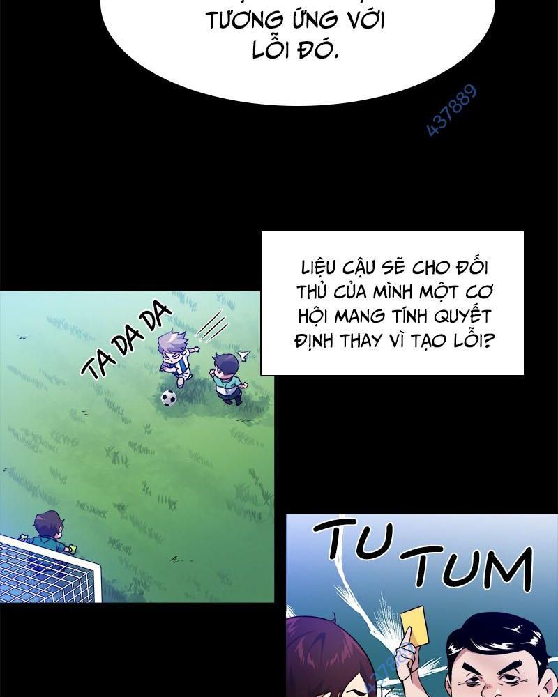 Góc Cao Khung Thành Chapter 46 - Trang 64