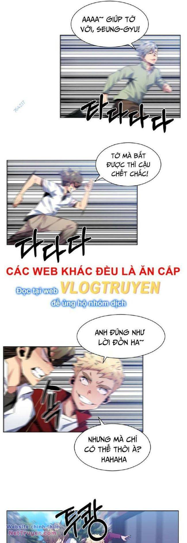 Góc Cao Khung Thành Chapter 34 - Trang 12