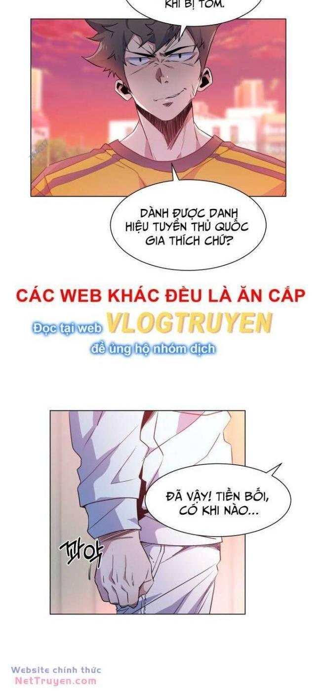 Góc Cao Khung Thành Chapter 28 - Trang 8