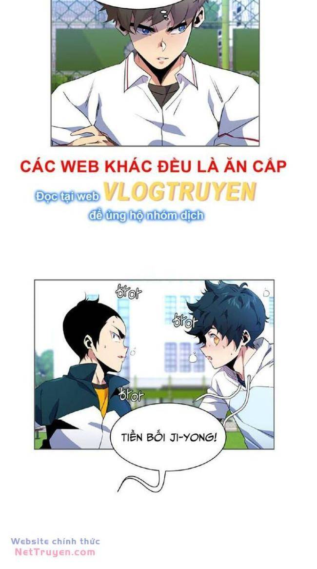 Góc Cao Khung Thành Chapter 34 - Trang 32