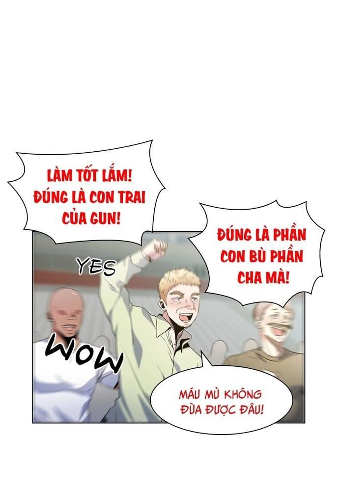 Góc Cao Khung Thành Chapter 58 - Trang 15