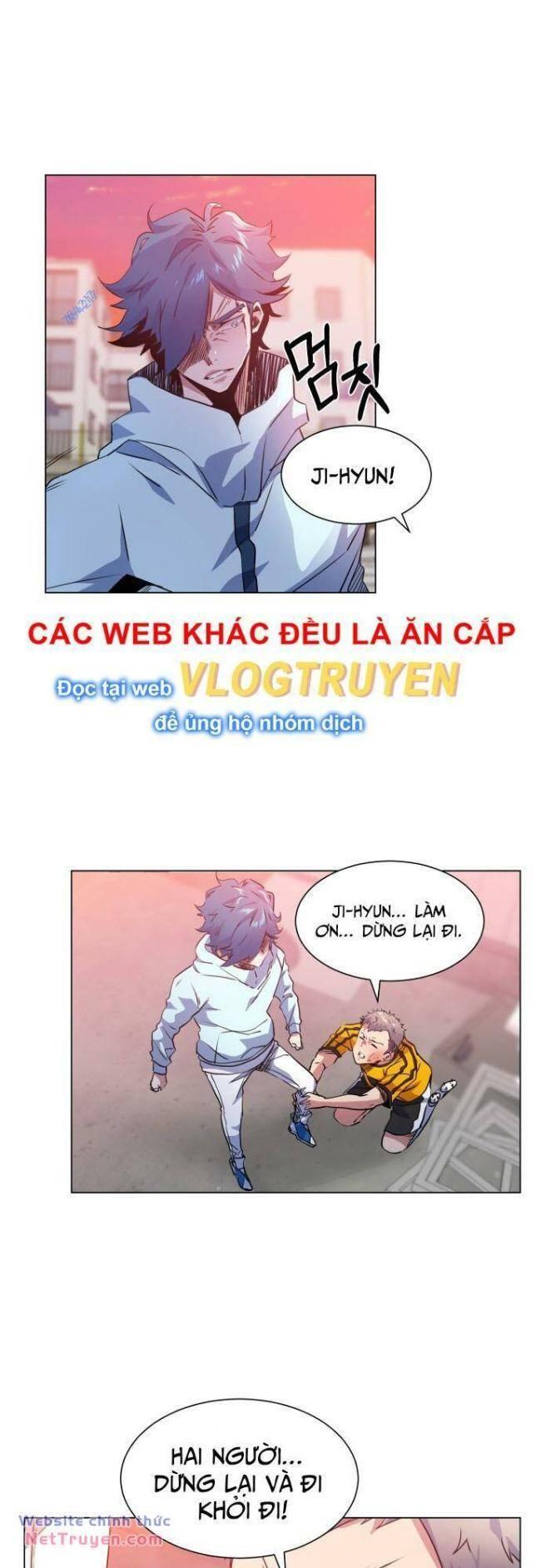 Góc Cao Khung Thành Chapter 28 - Trang 12