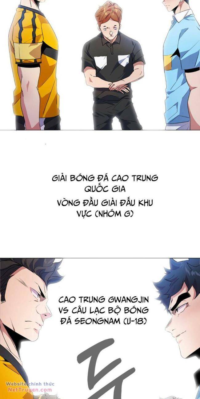 Góc Cao Khung Thành Chapter 36 - Trang 36