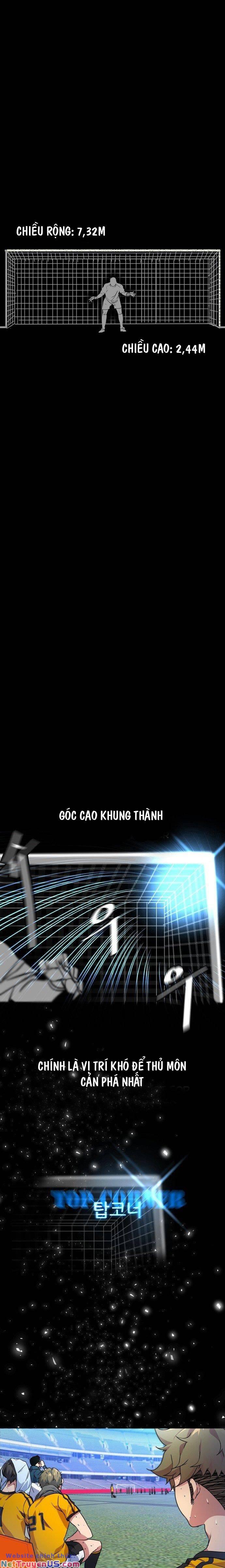 Góc Cao Khung Thành Chapter 1 - Trang 2