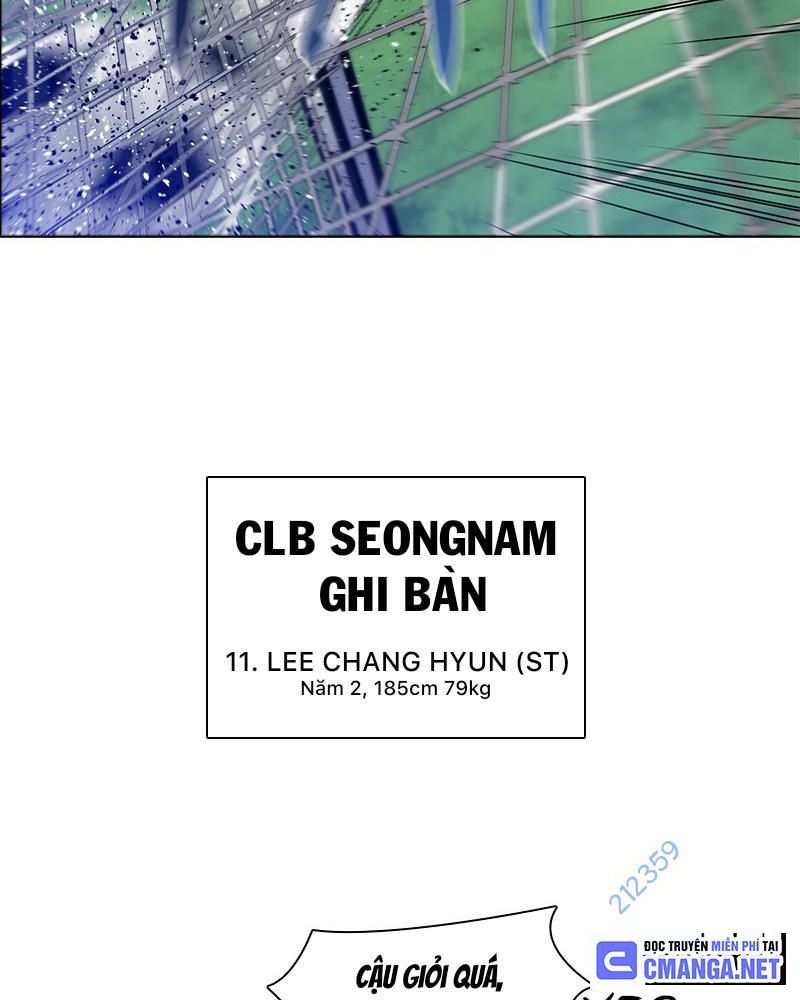 Góc Cao Khung Thành Chapter 42 - Trang 83