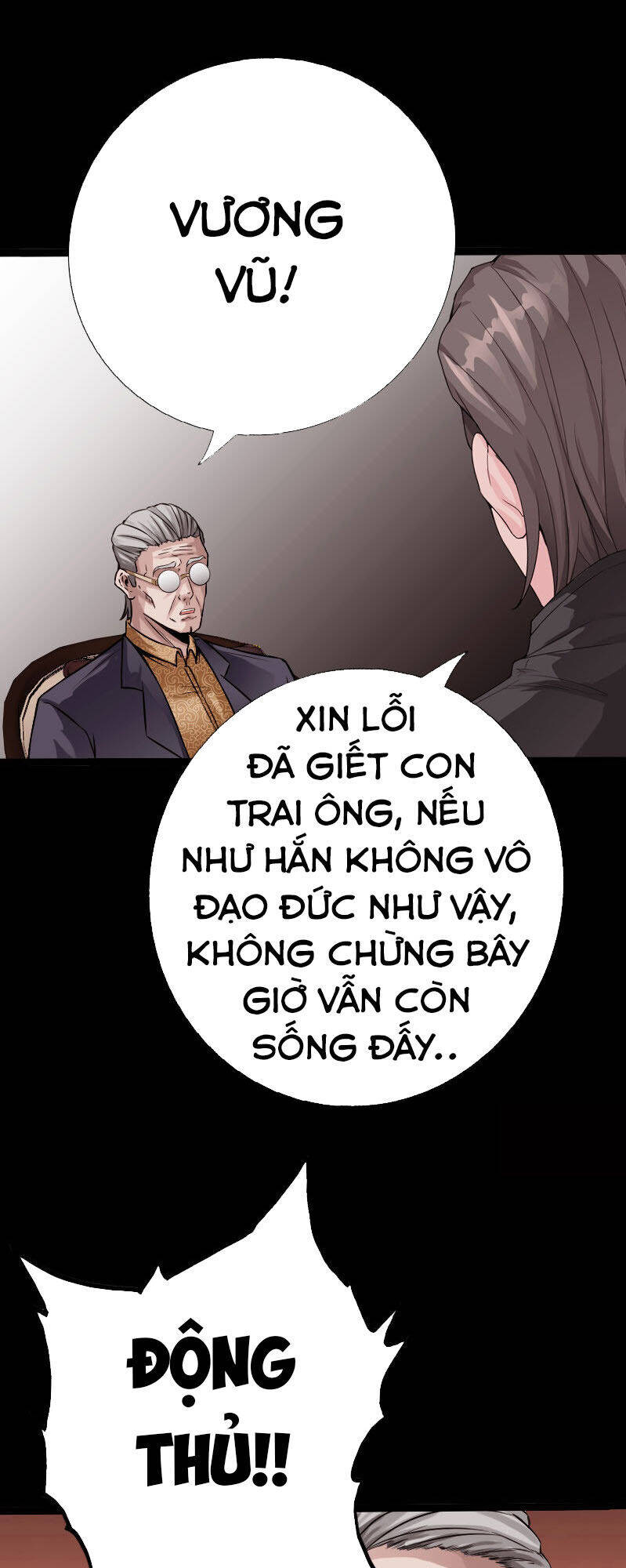 Tuyệt Phẩm Tà Thiếu Chapter 75 - Trang 14