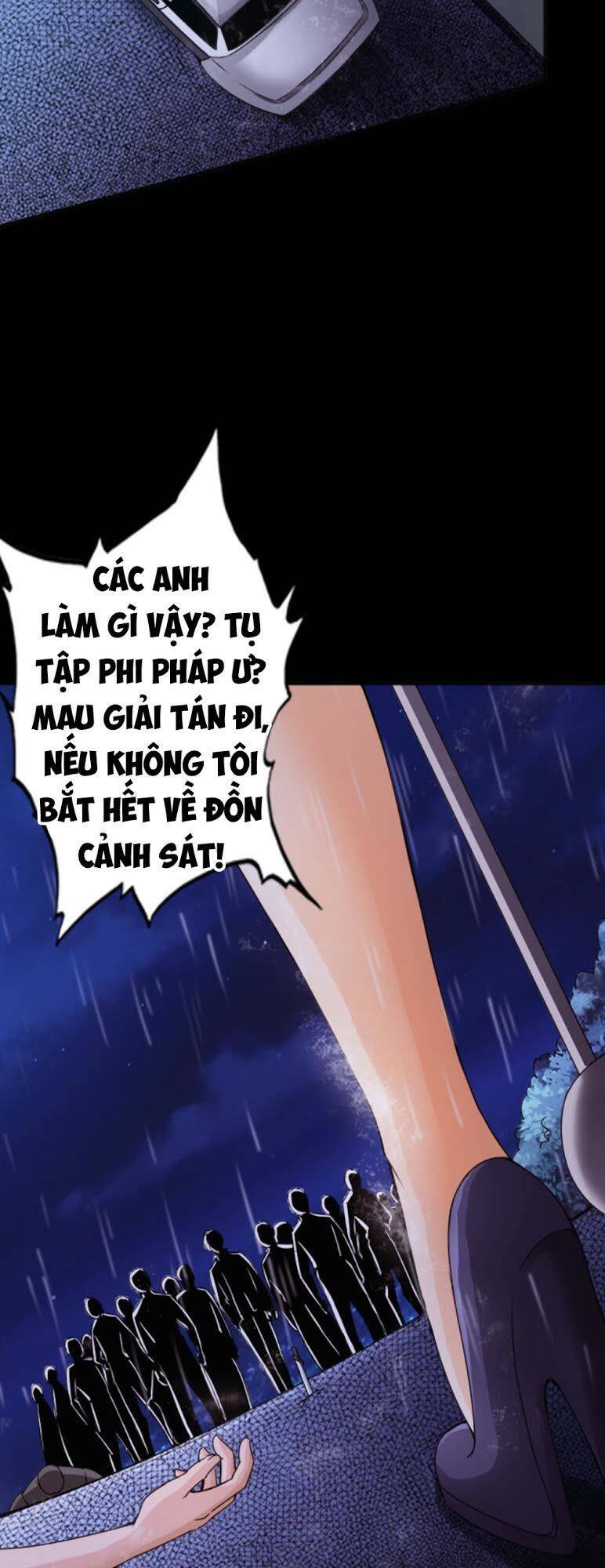 Tuyệt Phẩm Tà Thiếu Chapter 17 - Trang 9