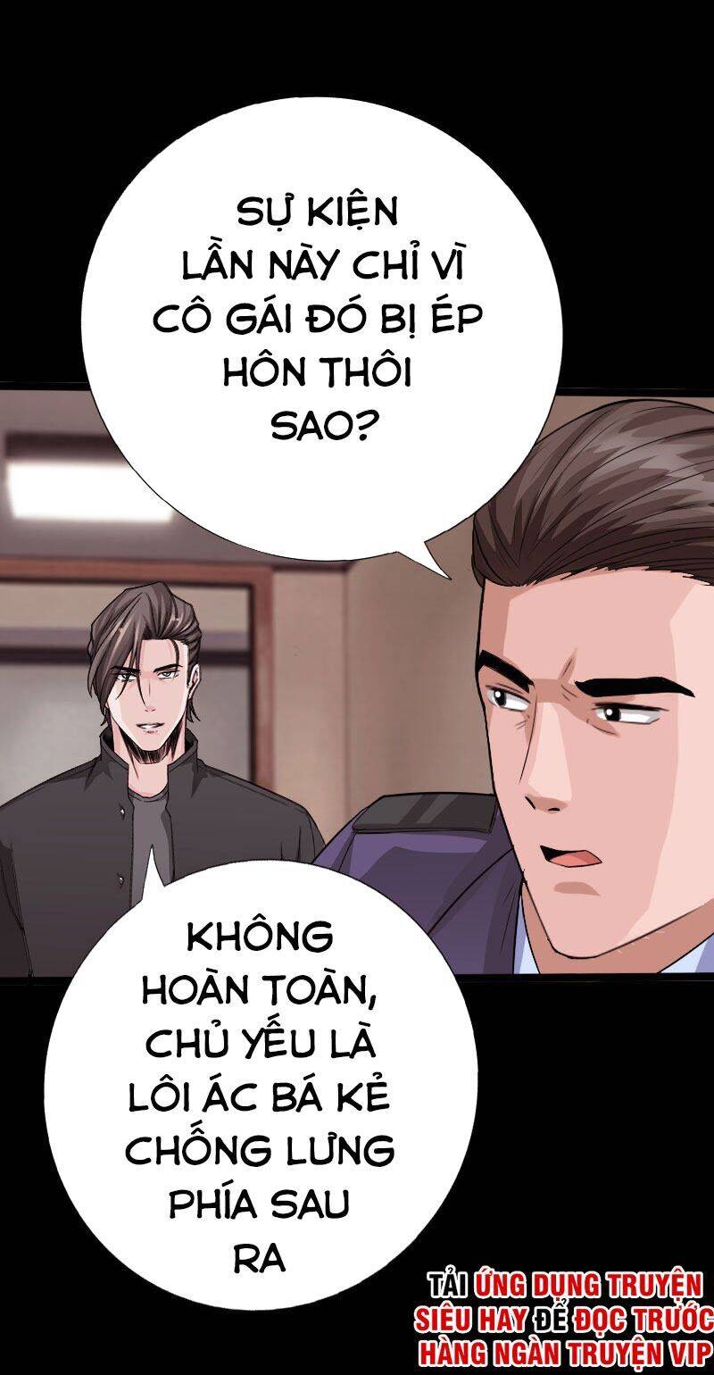 Tuyệt Phẩm Tà Thiếu Chapter 132 - Trang 1