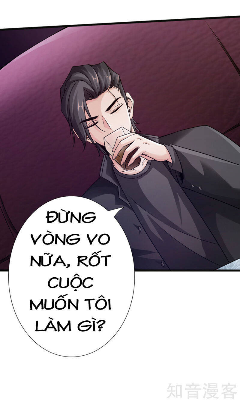 Tuyệt Phẩm Tà Thiếu Chapter 6 - Trang 46