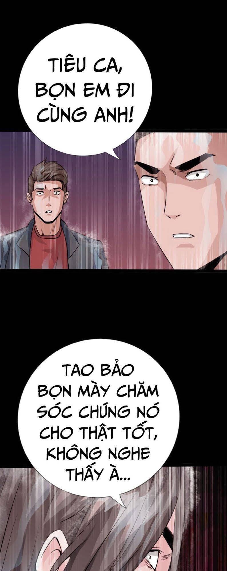 Tuyệt Phẩm Tà Thiếu Chapter 92 - Trang 18