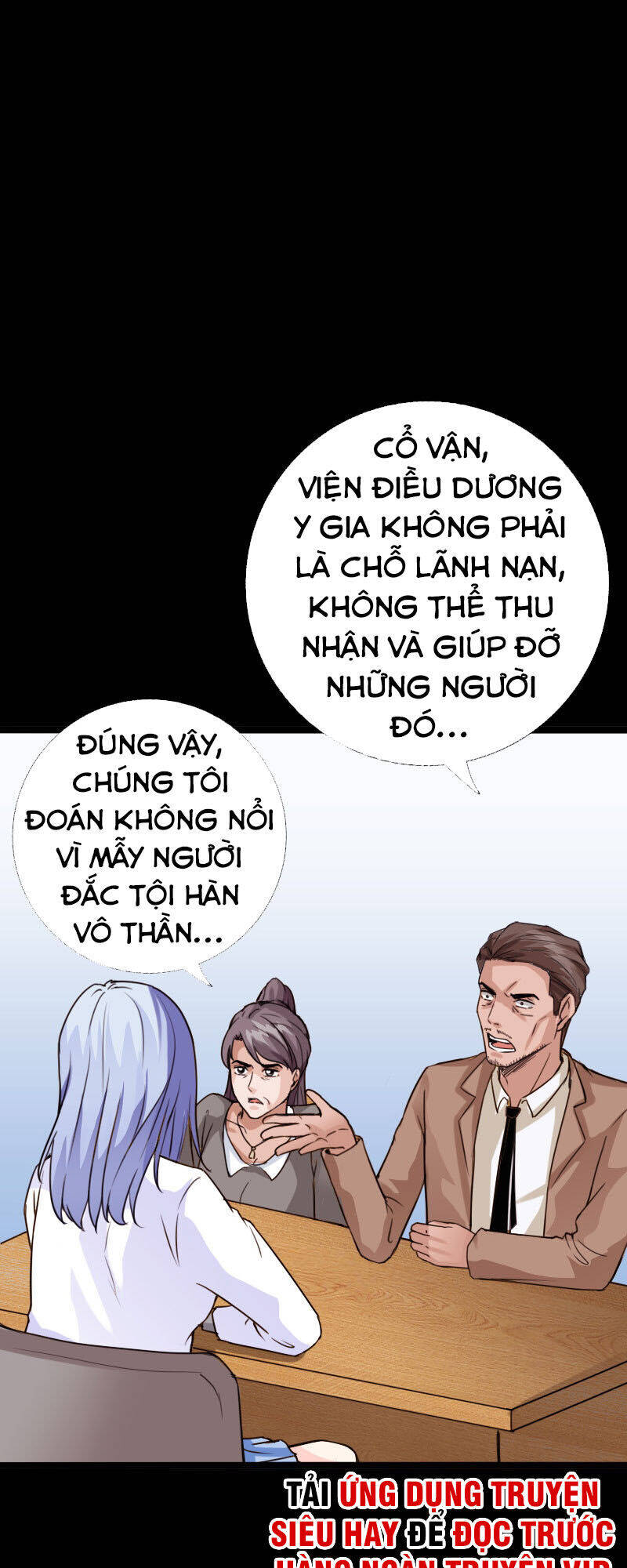 Tuyệt Phẩm Tà Thiếu Chapter 94 - Trang 36