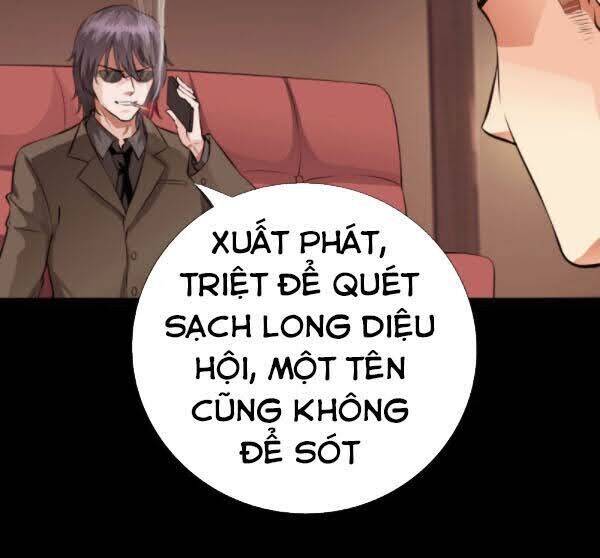 Tuyệt Phẩm Tà Thiếu Chapter 141 - Trang 19