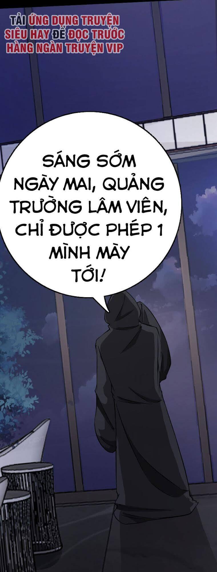 Tuyệt Phẩm Tà Thiếu Chapter 73 - Trang 18