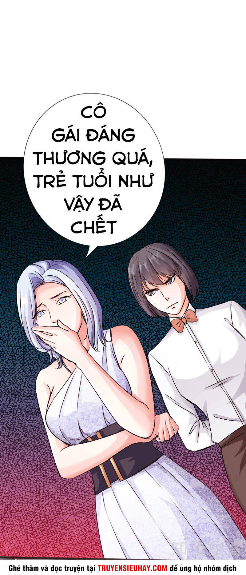 Tuyệt Phẩm Tà Thiếu Chapter 13 - Trang 43