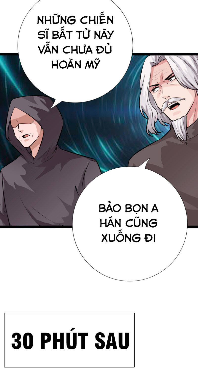 Tuyệt Phẩm Tà Thiếu Chapter 156 - Trang 15