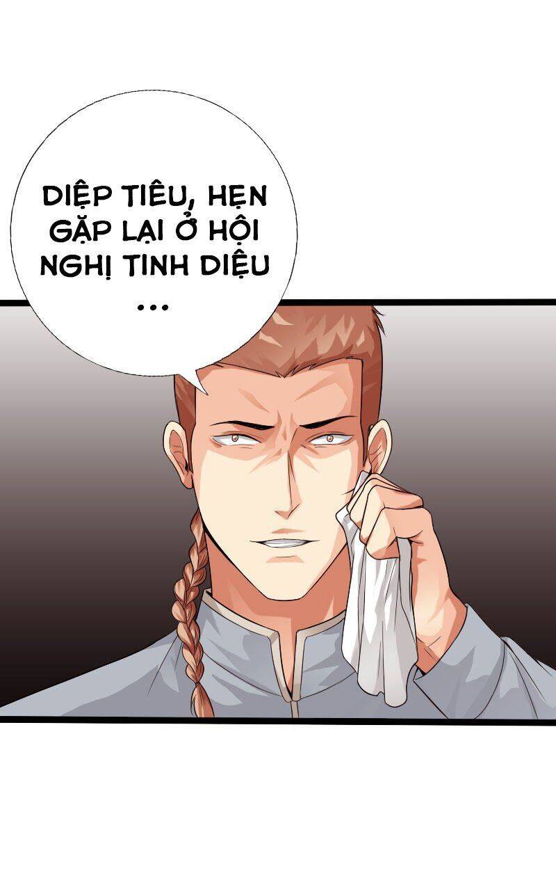 Tuyệt Phẩm Tà Thiếu Chapter 125 - Trang 27