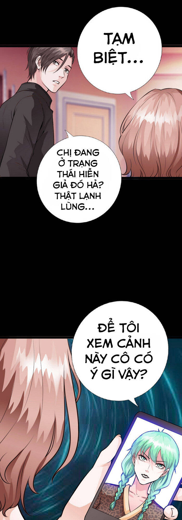 Tuyệt Phẩm Tà Thiếu Chapter 152 - Trang 9