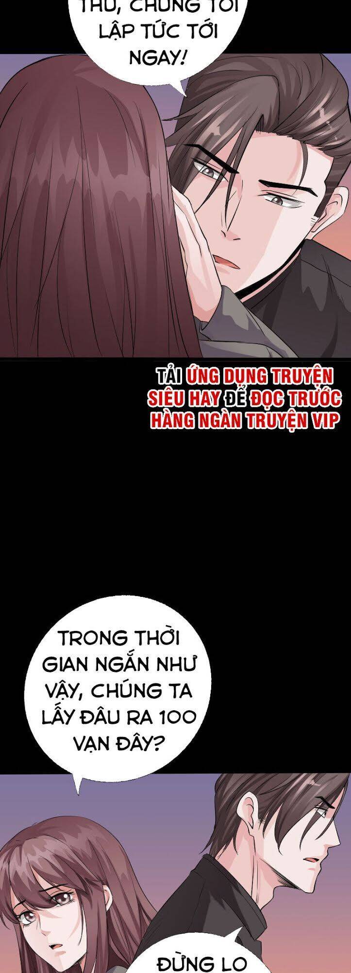 Tuyệt Phẩm Tà Thiếu Chapter 69 - Trang 18