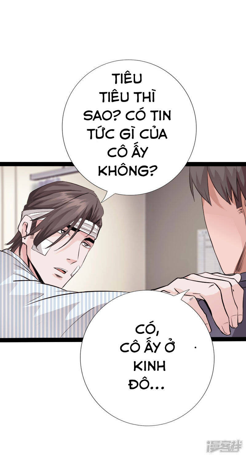 Tuyệt Phẩm Tà Thiếu Chapter 103 - Trang 2