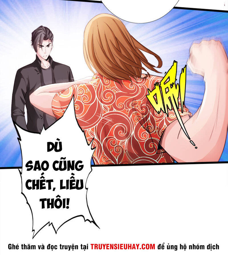 Tuyệt Phẩm Tà Thiếu Chapter 11 - Trang 38