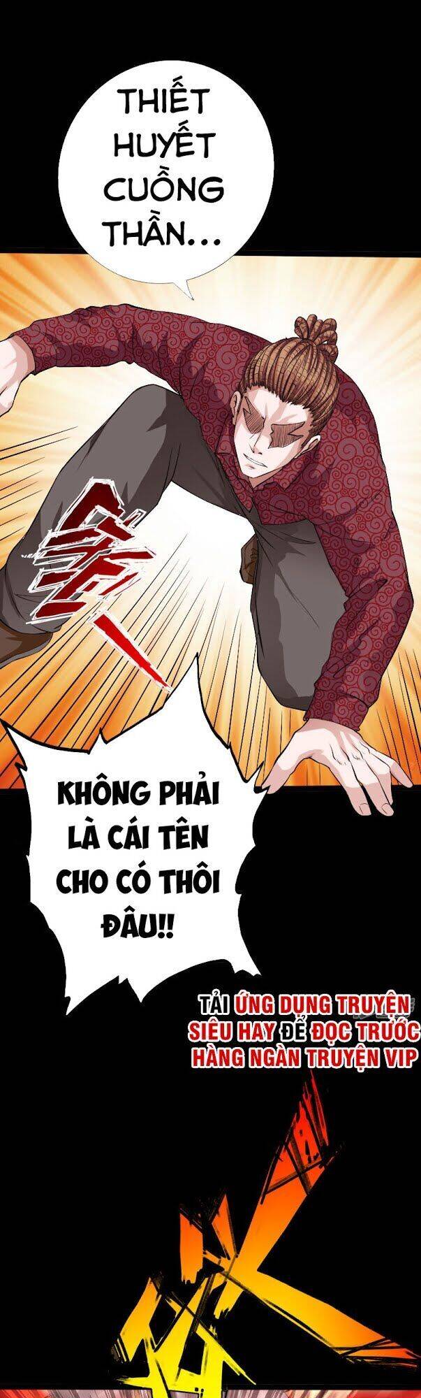 Tuyệt Phẩm Tà Thiếu Chapter 77 - Trang 11