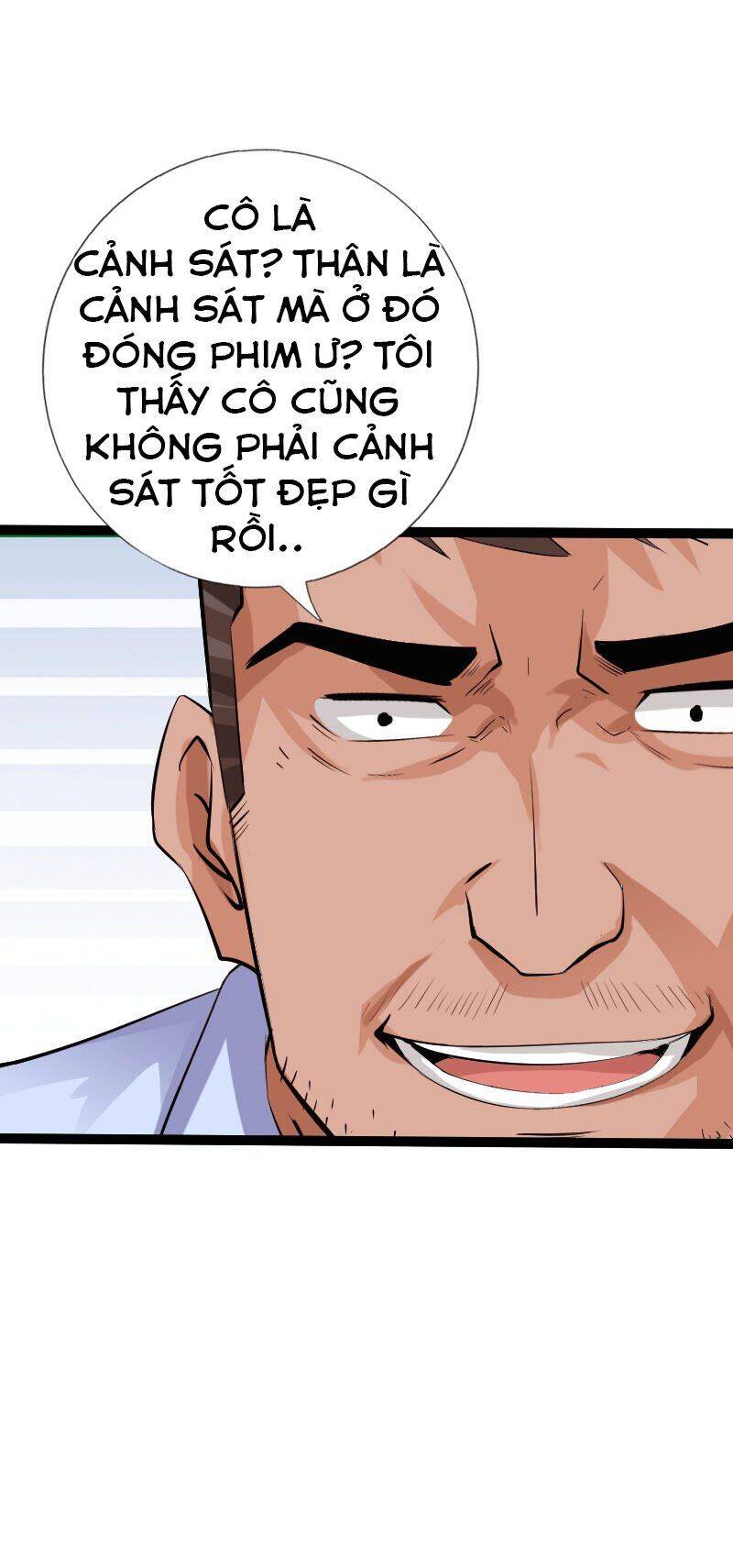 Tuyệt Phẩm Tà Thiếu Chapter 124 - Trang 6