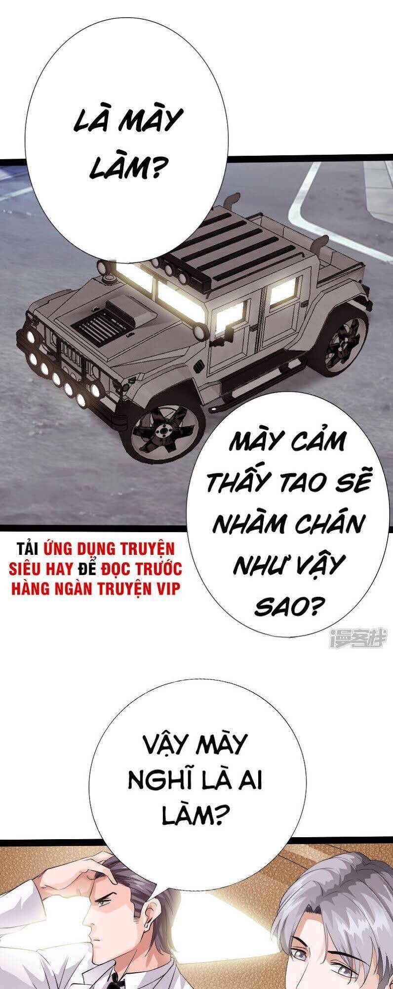 Tuyệt Phẩm Tà Thiếu Chapter 85 - Trang 26