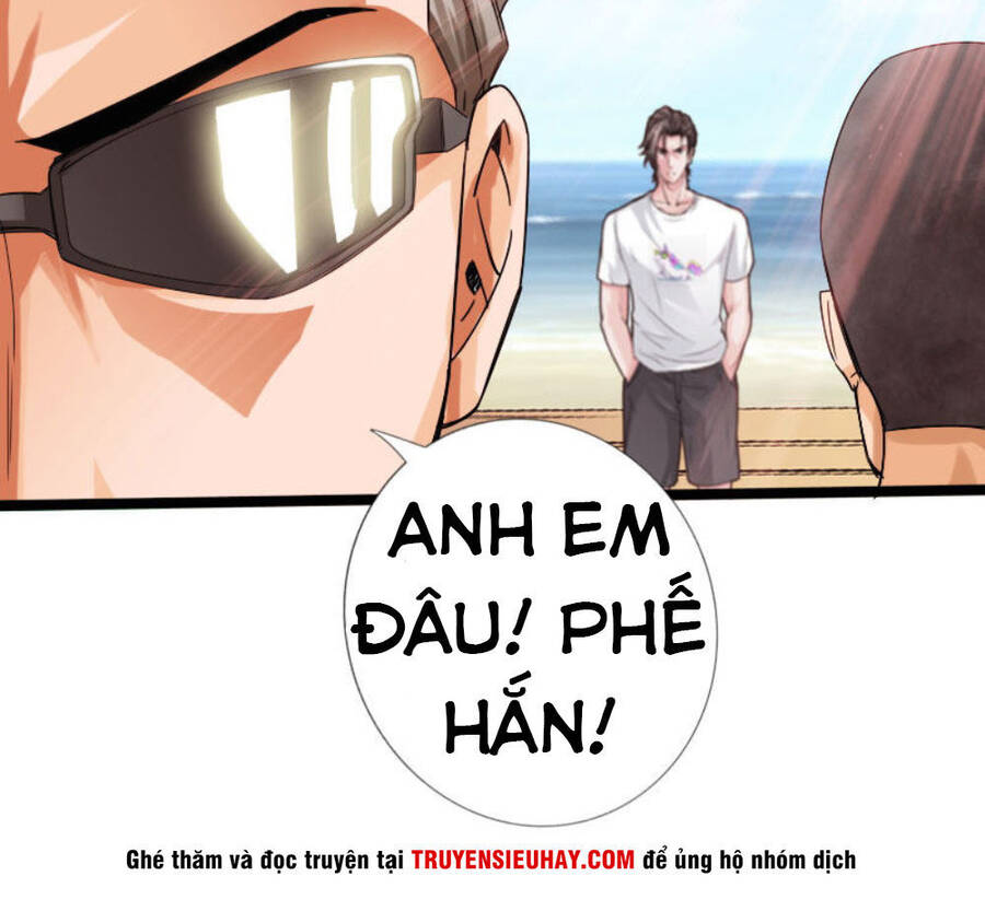 Tuyệt Phẩm Tà Thiếu Chapter 26 - Trang 15