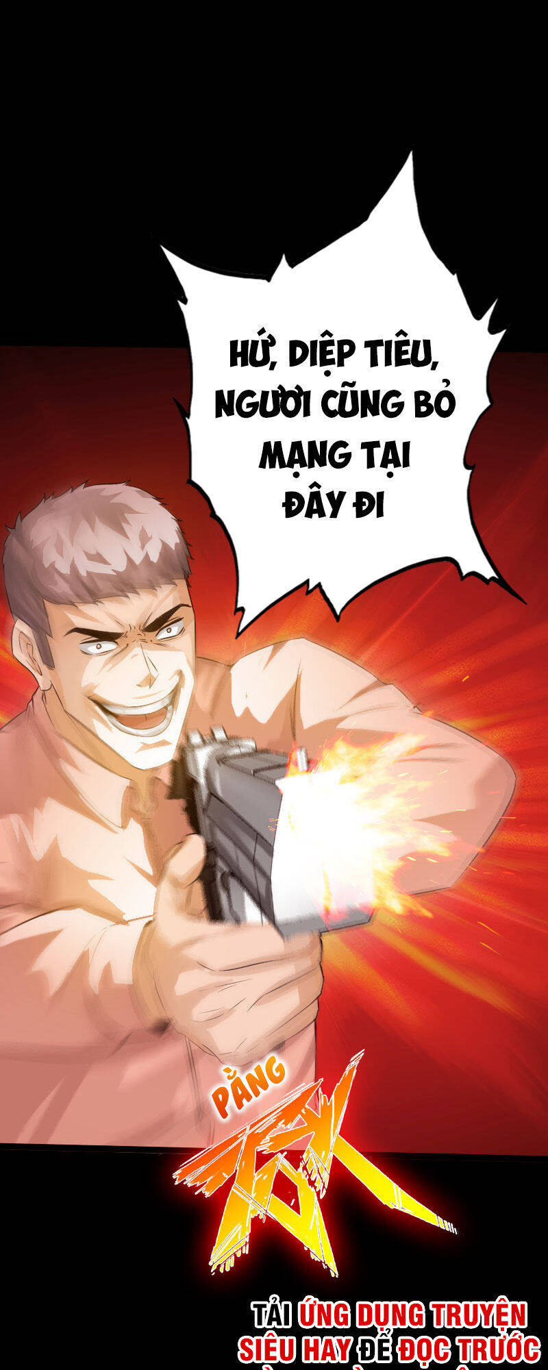 Tuyệt Phẩm Tà Thiếu Chapter 137 - Trang 41