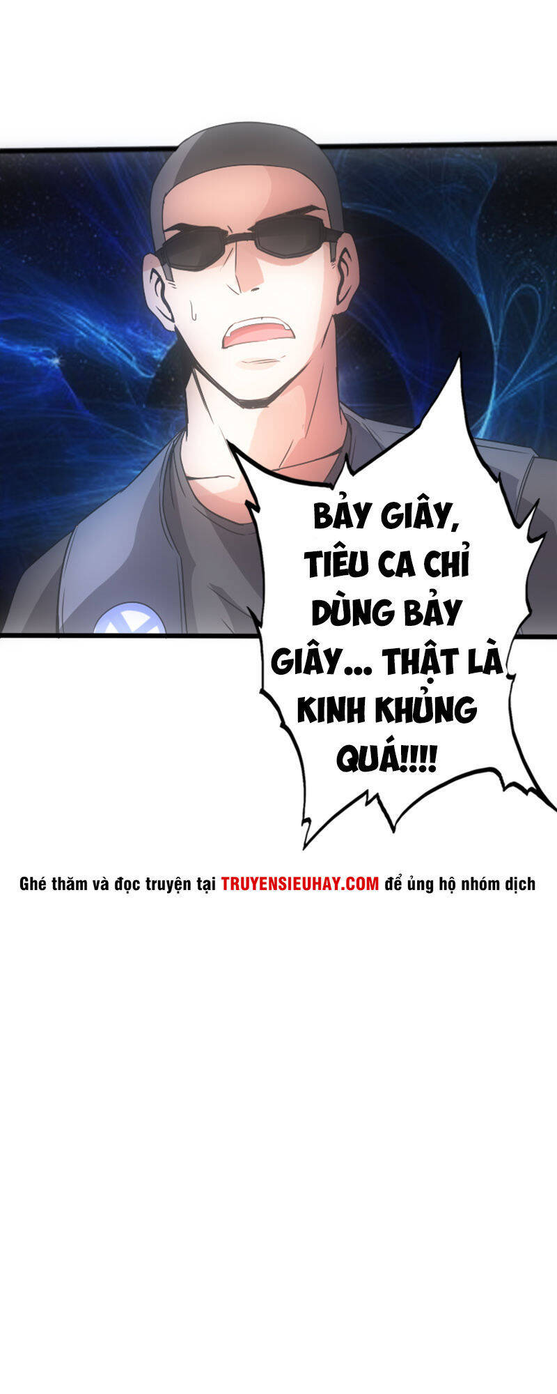 Tuyệt Phẩm Tà Thiếu Chapter 11 - Trang 49