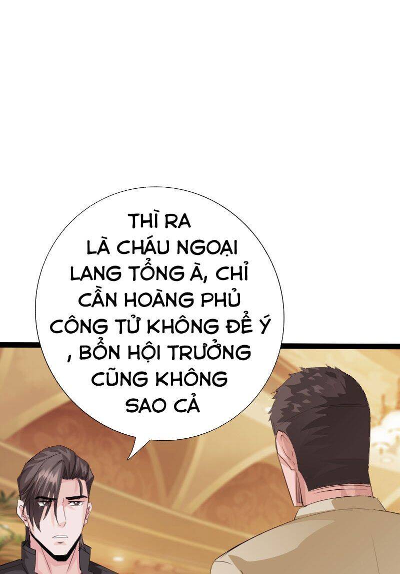 Tuyệt Phẩm Tà Thiếu Chapter 136 - Trang 0