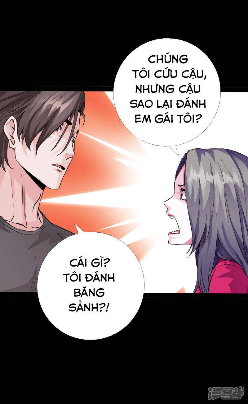 Tuyệt Phẩm Tà Thiếu Chapter 95 - Trang 24