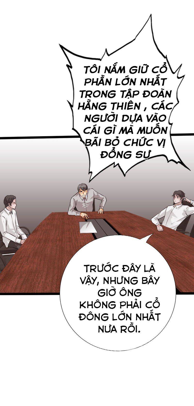 Tuyệt Phẩm Tà Thiếu Chapter 125 - Trang 9