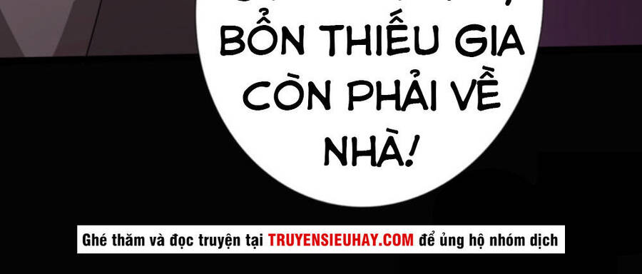 Tuyệt Phẩm Tà Thiếu Chapter 16 - Trang 26