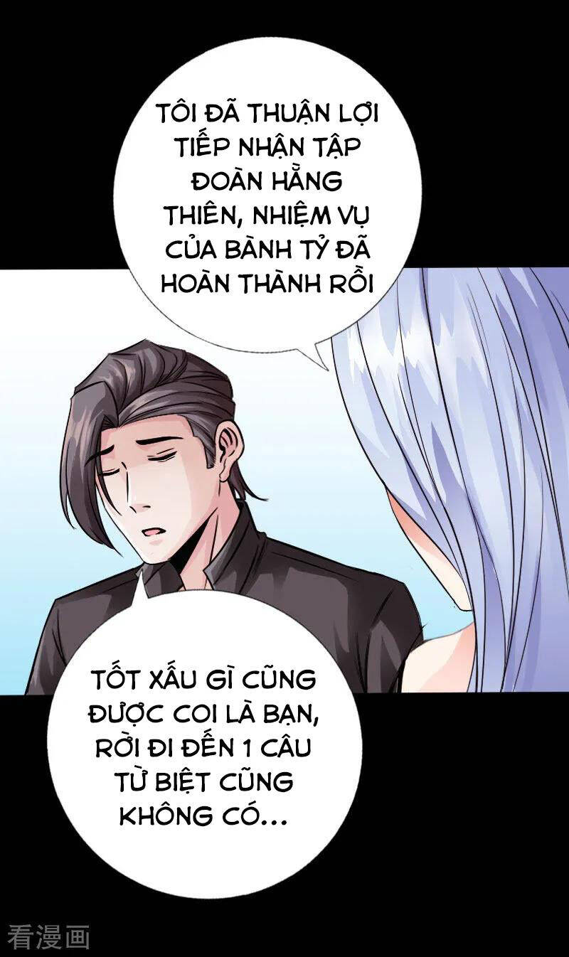 Tuyệt Phẩm Tà Thiếu Chapter 115 - Trang 38