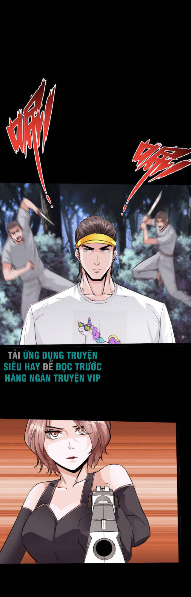 Tuyệt Phẩm Tà Thiếu Chapter 120 - Trang 4