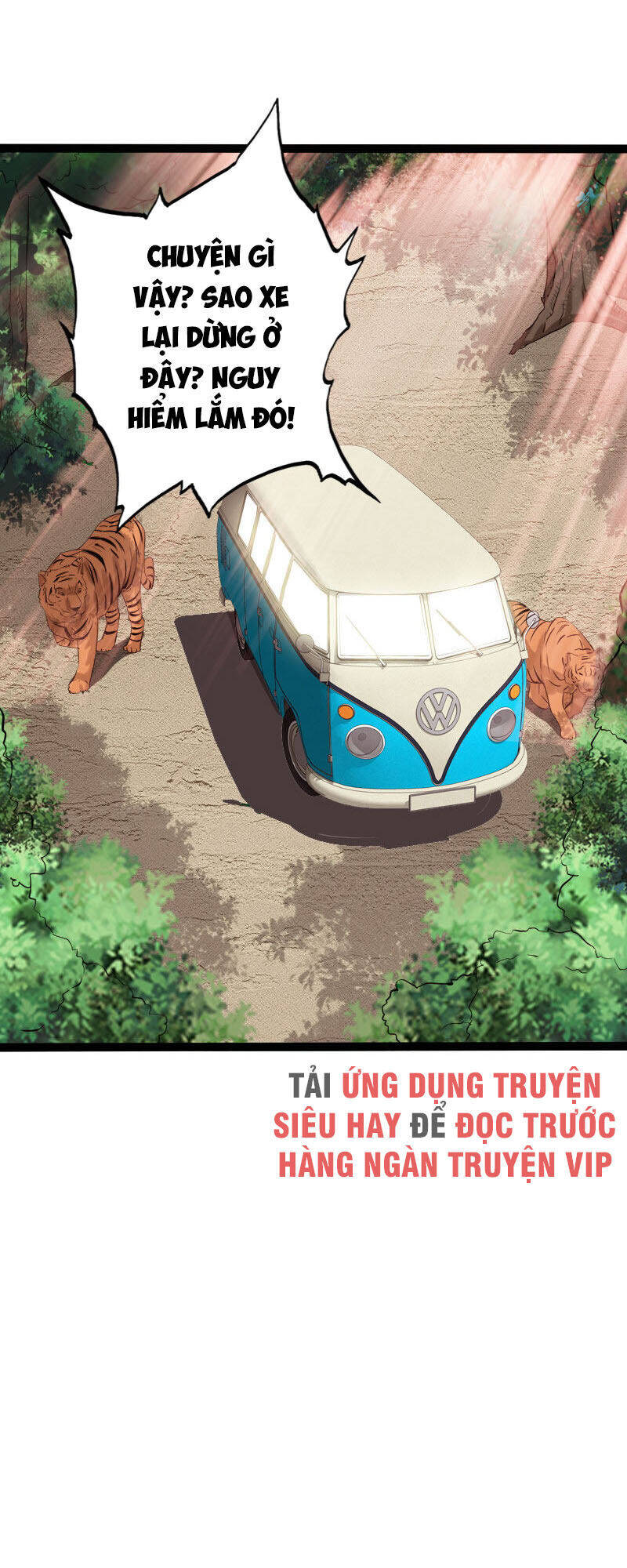 Tuyệt Phẩm Tà Thiếu Chapter 117 - Trang 13