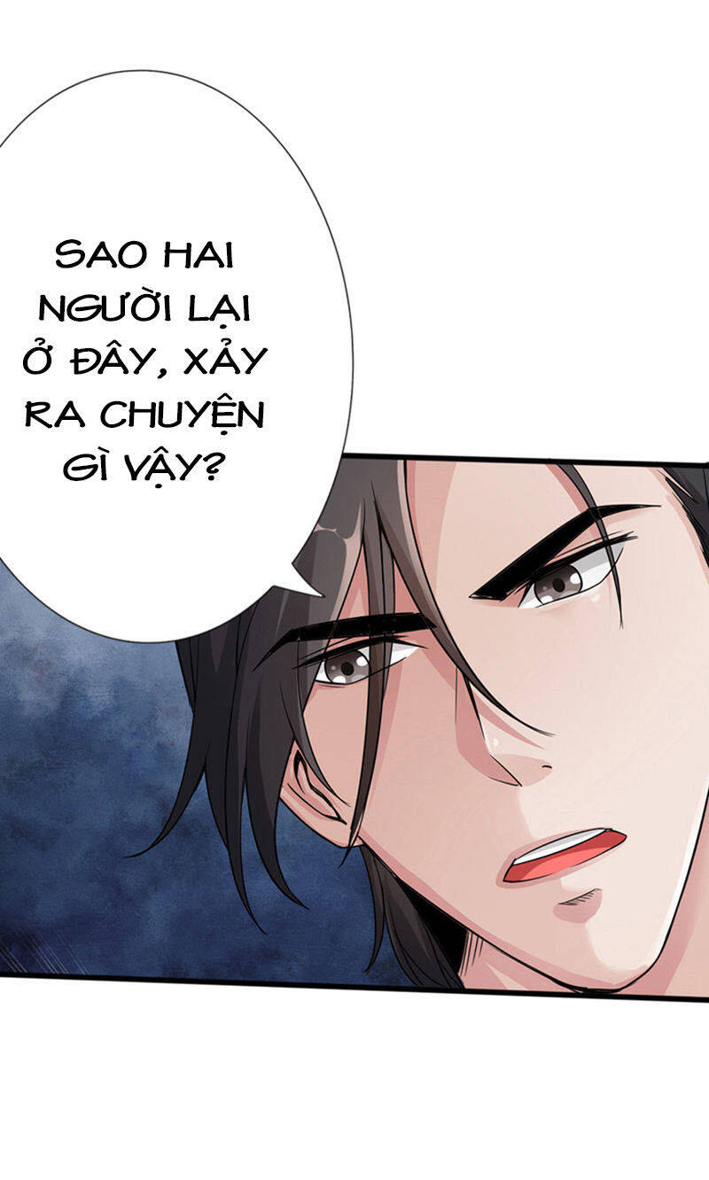 Tuyệt Phẩm Tà Thiếu Chapter 5 - Trang 30