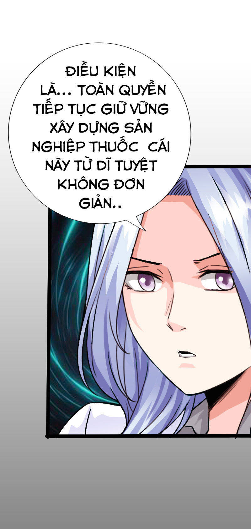 Tuyệt Phẩm Tà Thiếu Chapter 137 - Trang 23