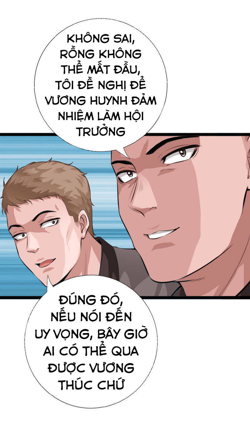 Tuyệt Phẩm Tà Thiếu Chapter 143 - Trang 10