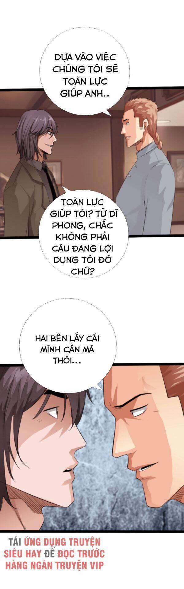 Tuyệt Phẩm Tà Thiếu Chapter 134 - Trang 25