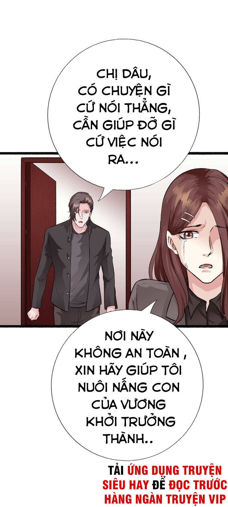 Tuyệt Phẩm Tà Thiếu Chapter 139 - Trang 27