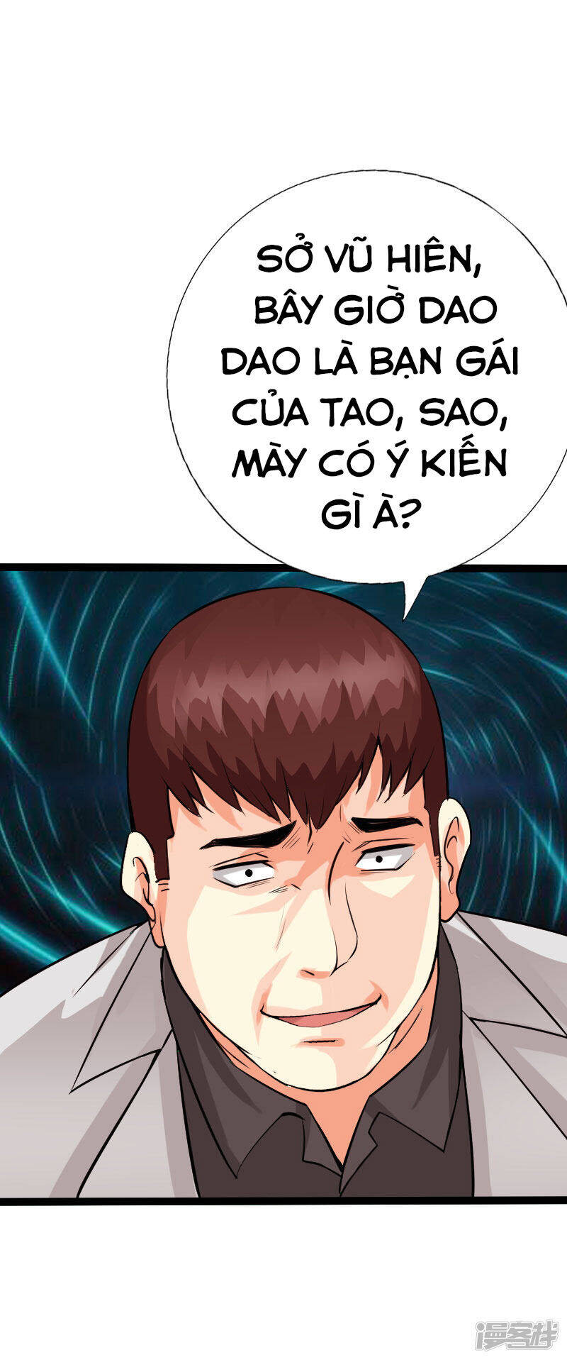 Tuyệt Phẩm Tà Thiếu Chapter 89 - Trang 20