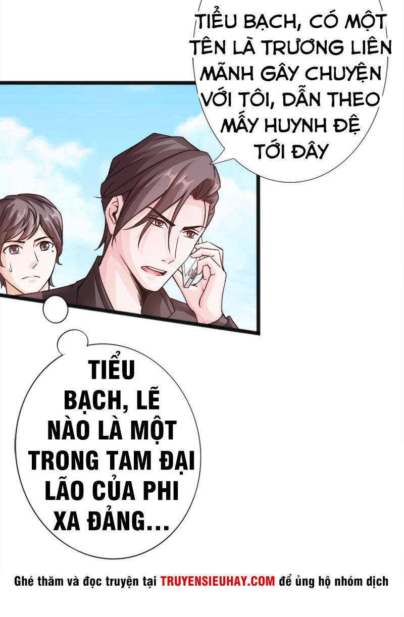 Tuyệt Phẩm Tà Thiếu Chapter 11 - Trang 15