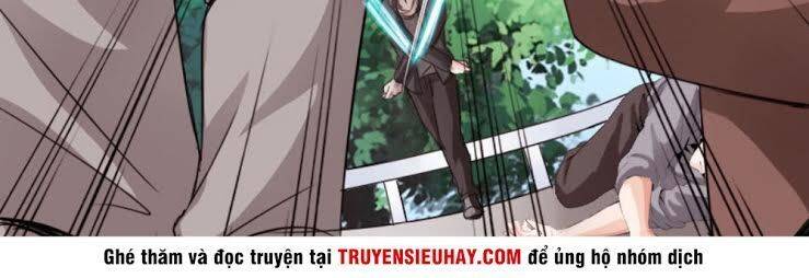 Tuyệt Phẩm Tà Thiếu Chapter 21 - Trang 20