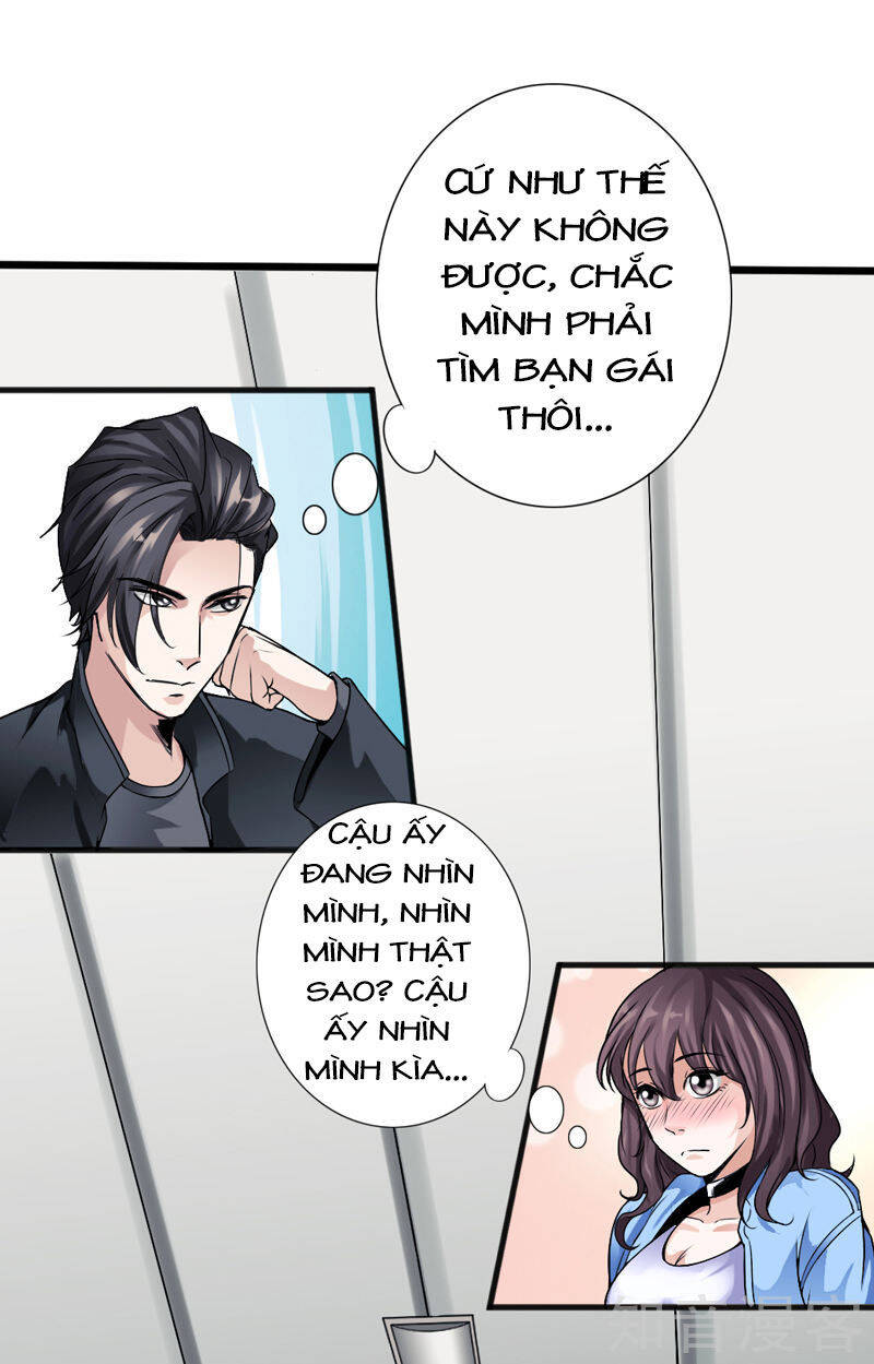 Tuyệt Phẩm Tà Thiếu Chapter 3 - Trang 28