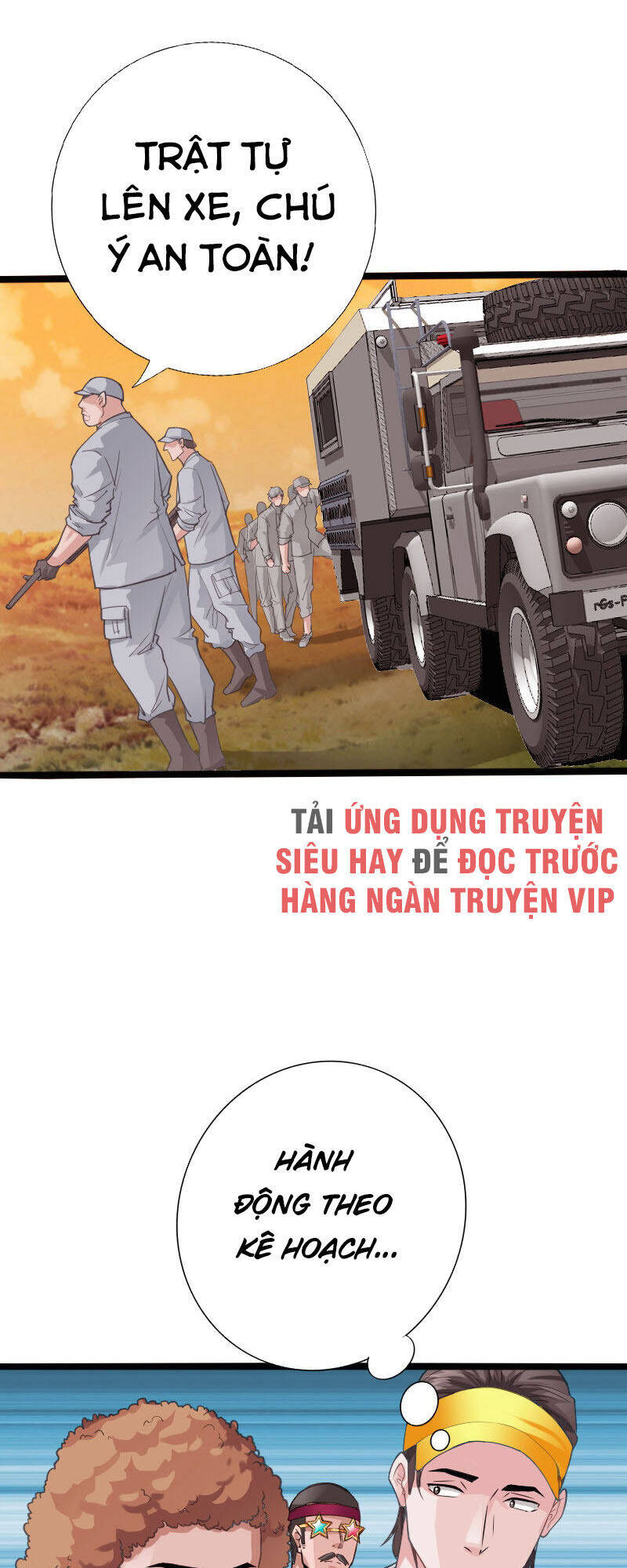 Tuyệt Phẩm Tà Thiếu Chapter 117 - Trang 15