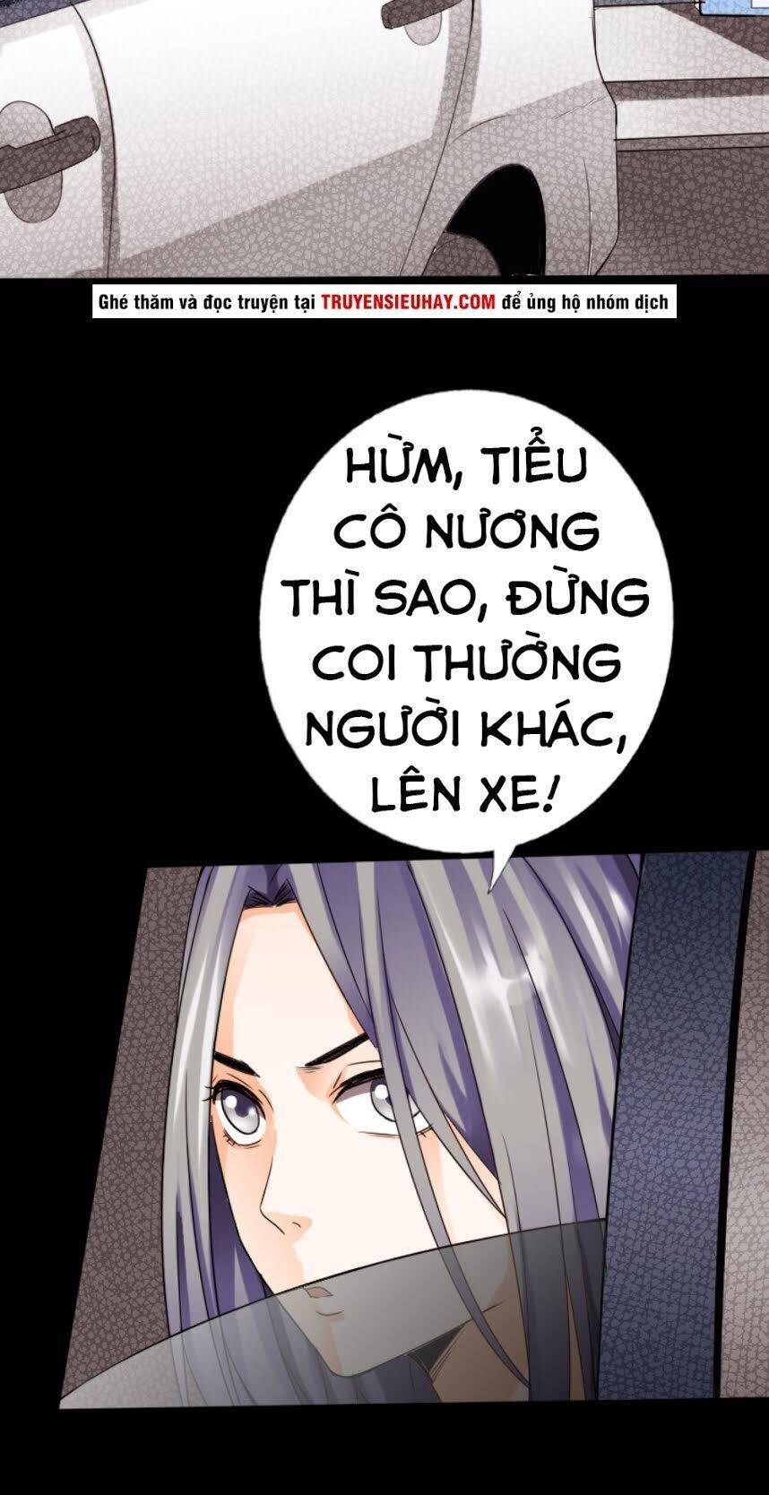 Tuyệt Phẩm Tà Thiếu Chapter 17 - Trang 4