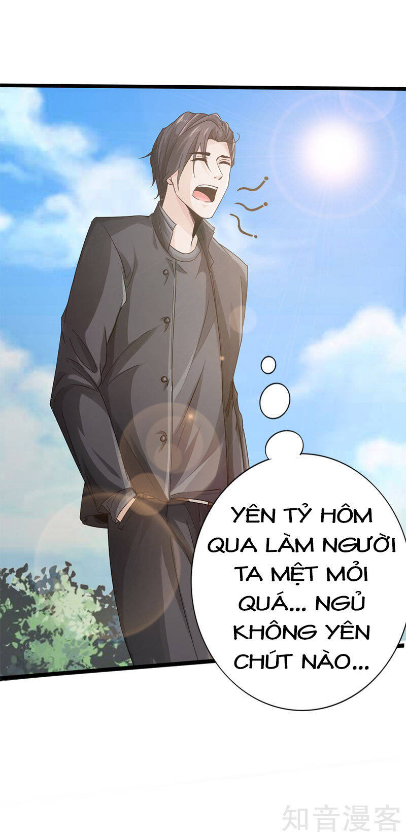 Tuyệt Phẩm Tà Thiếu Chapter 9 - Trang 34