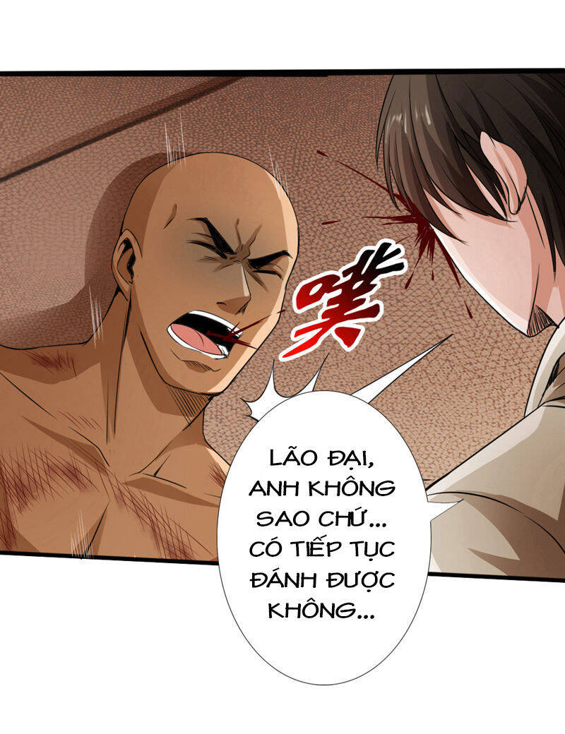 Tuyệt Phẩm Tà Thiếu Chapter 4 - Trang 38